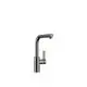 DORNBRACHT-Einhebelmischer-ELIO-33800790-Dark-Platinum-gebuerstet-33800790-99 gallery number 1